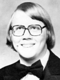 Richard Marcussen: class of 1981, Norte Del Rio High School, Sacramento, CA.